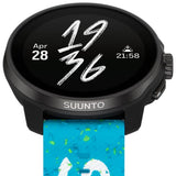 Suunto Race S Power Blue