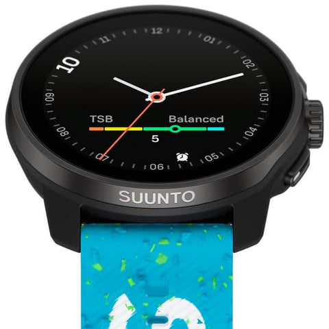 Suunto Race S Power Blue