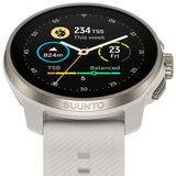 Suunto Race S Powder Gray