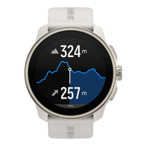 Suunto Race S Powder Gray