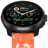 Suunto Race S Power Orange