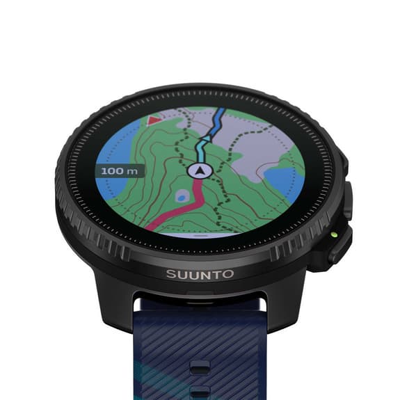 Série mondiale Suunto Vertical Solar UTMB