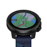 Suunto Vertical Solar UTMB World Series