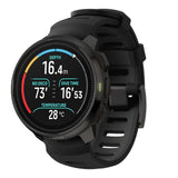 Suunto Ocean Tutto Nero