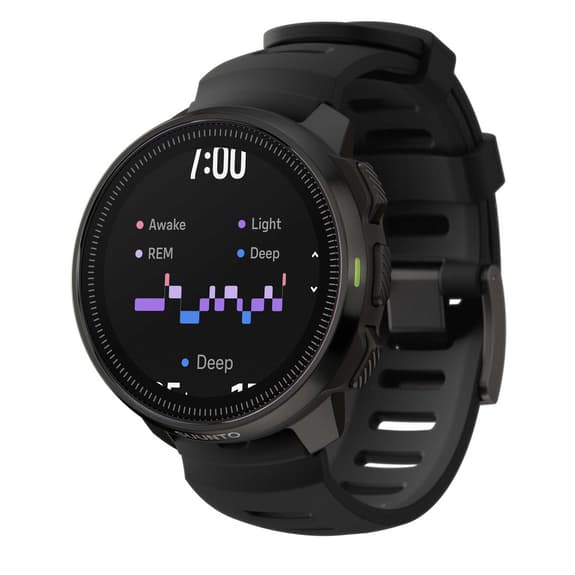 Suunto Ocean Tutto Nero