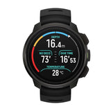 Suunto Ocean Tutto Nero