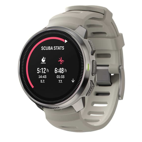 Suunto Océan Sable