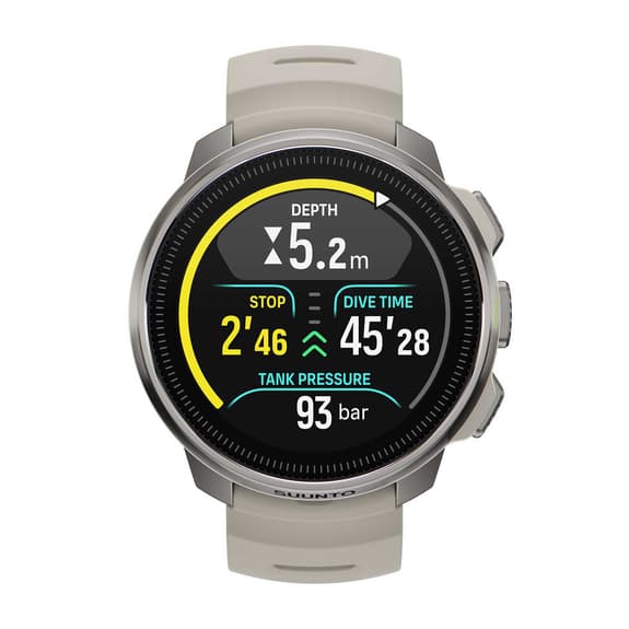 Suunto Ocean Sand