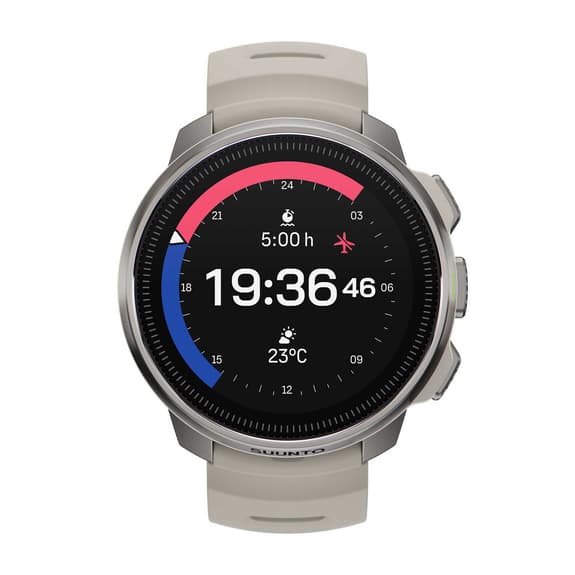 Suunto Océan Sable