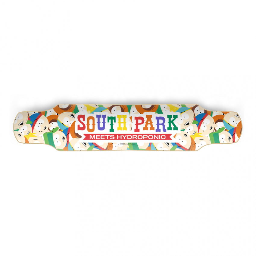 Longboard da ballo VICKY 2.0 SOUTH PARK Buddies