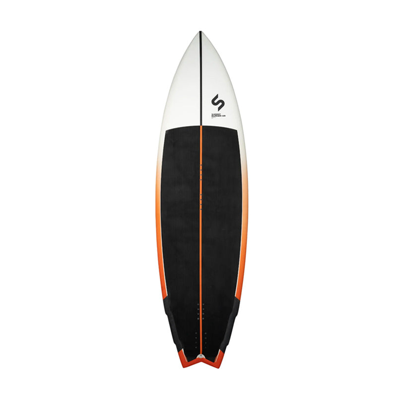 Tabla Surfkite Burner XR V2 Slingshot