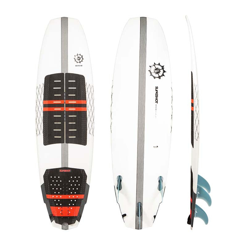 Tabla Surfkite Sci-Fly Slingshot 2022