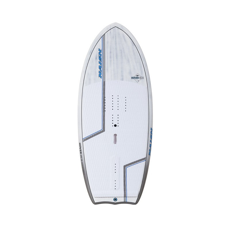 Table Foil Naish S26 Hover Wing/SUP Carbone Ultra