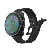 Suunto Vertical Solar acero negro intenso