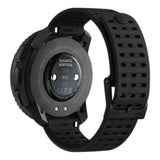 Suunto Vertical Solar acero negro intenso