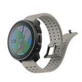 Suunto Vertical Solar acier gris sable noir