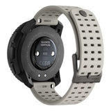 Suunto Vertical Solar acier gris sable noir