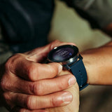 Suunto 9 Peak blu navy Titanio