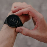 Suunto 9 Peak Pro noir profond