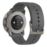 Suunto 9 Peak Pro Titanium gris ardoise