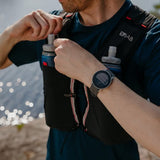 Suunto 9 Peak Pro Titanium grigio ardesia