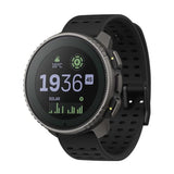 Suunto Vertical Titanium Solaire noir