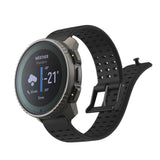 Suunto Vertical Titanium Solaire noir