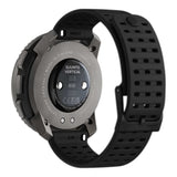 Suunto Vertical Titanium Solaire noir