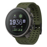 Suunto Vertical Titanium Solar verde bosque