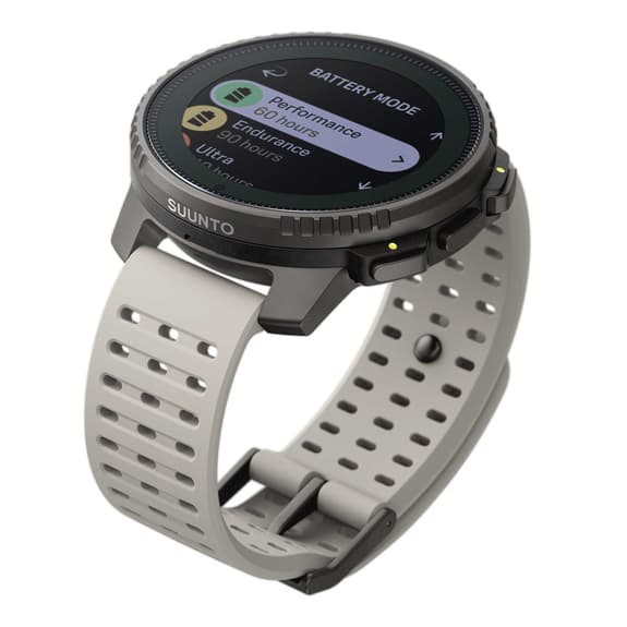 Suunto Vertical Titanium Solar sabbia