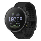 Suunto Vertical Noir Intense