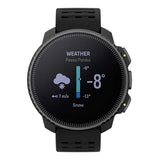 Suunto Vertical Nero intenso