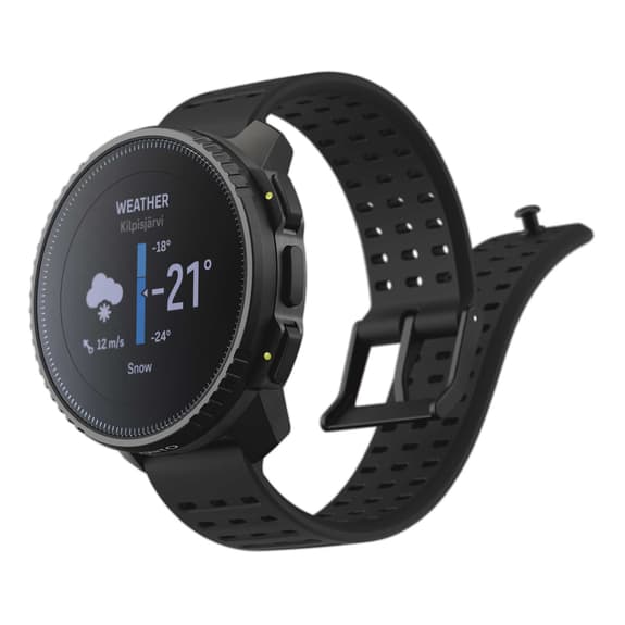 Suunto Vertical negro intenso