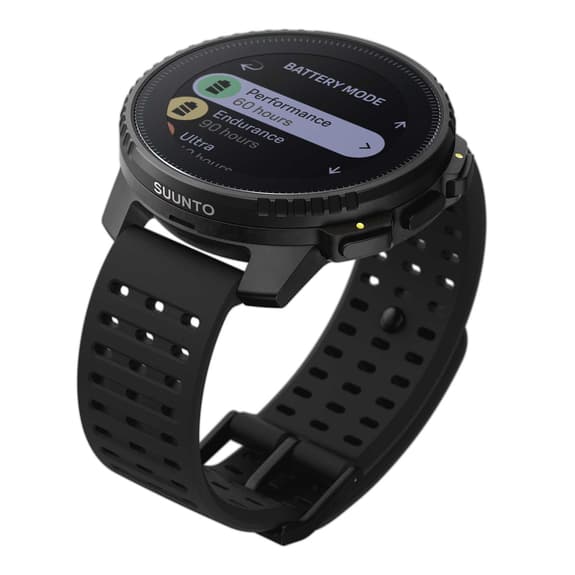 Suunto Vertical Nero intenso