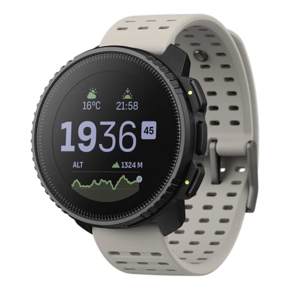 Suunto Vertical Sable Noir