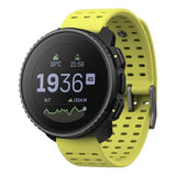 Suunto Vertical negro lima