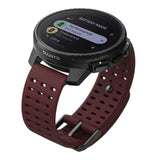 Suunto Vertical Nero Rosso Rubino