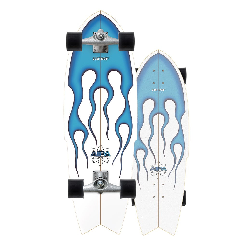 SurfSkate Carver Aipa Sting 30.75 CX