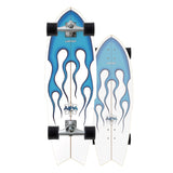 SurfSkate Carver Aipa Sting 30.75 CX