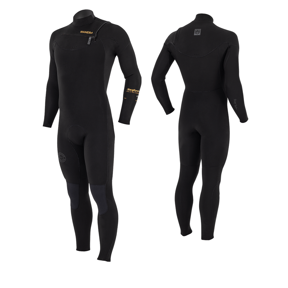 NEOPRENE WAY SEAFAER+ 3.2