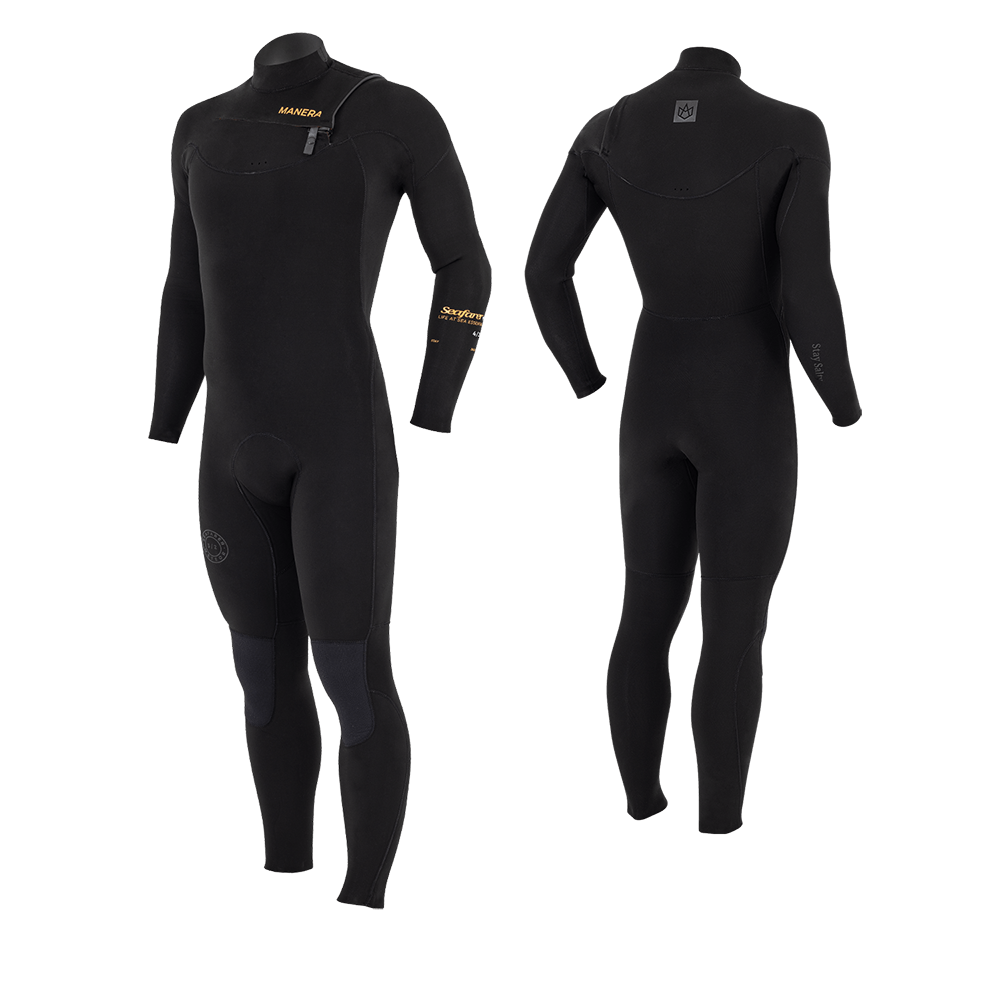 NEOPRENE WAY SEAFAER+ 4.3