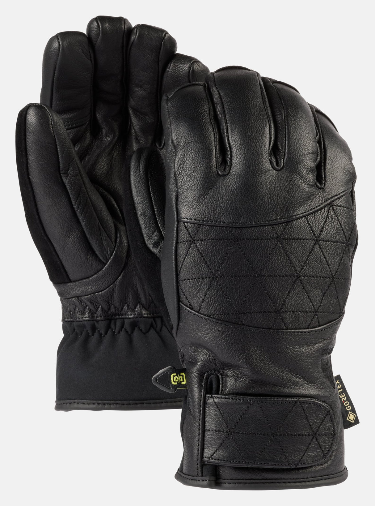 Women's Burton GORE-TEX Leather Gondy Gloves