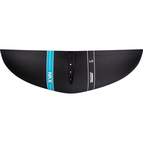 NKX Carbon Foil Stabilizer Azul / Negro