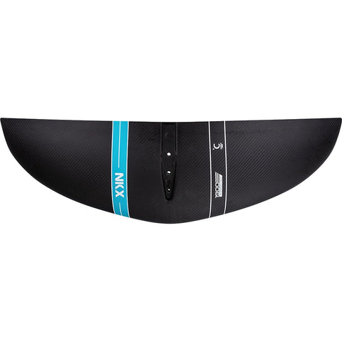 NKX Carbon Foil Stabilizer Blue / Black