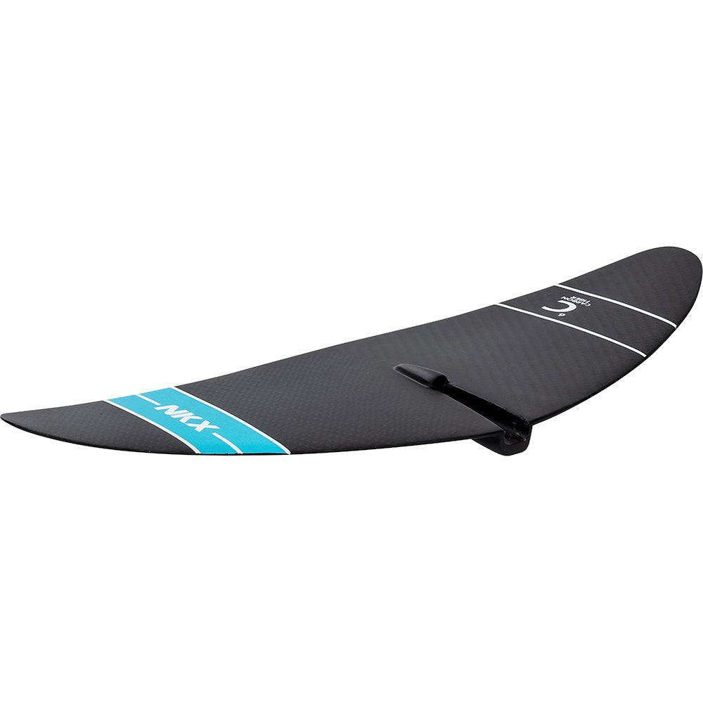 Stabilisateur de feuille de carbone NKX bleu foncé