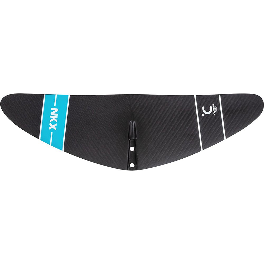 Stabilisateur de feuille de carbone NKX bleu foncé