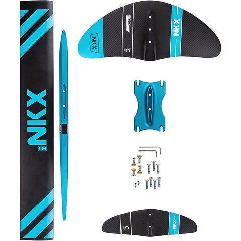 NKX Chaos Hydrofoil