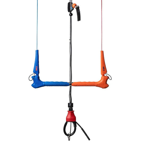 Barra de Kitesurf NKX React Control System Bar