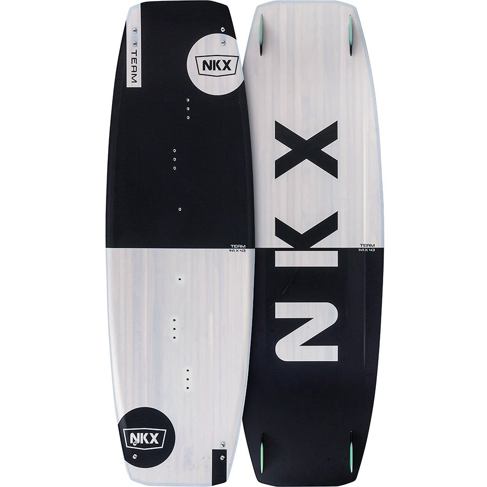 Tabla de Kitesurf  NKX Team Freestyle Kiteboard