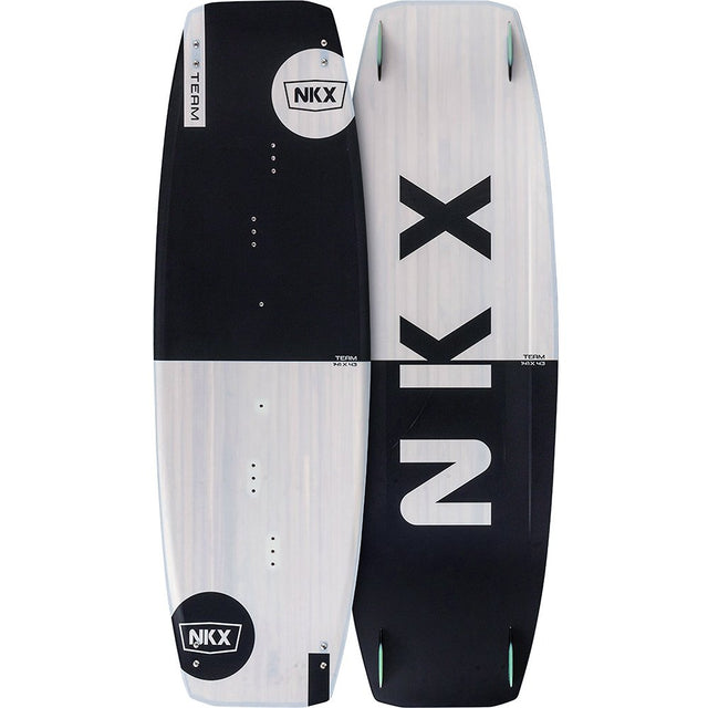 Tabla de Kitesurf  NKX Team Freestyle Kiteboard